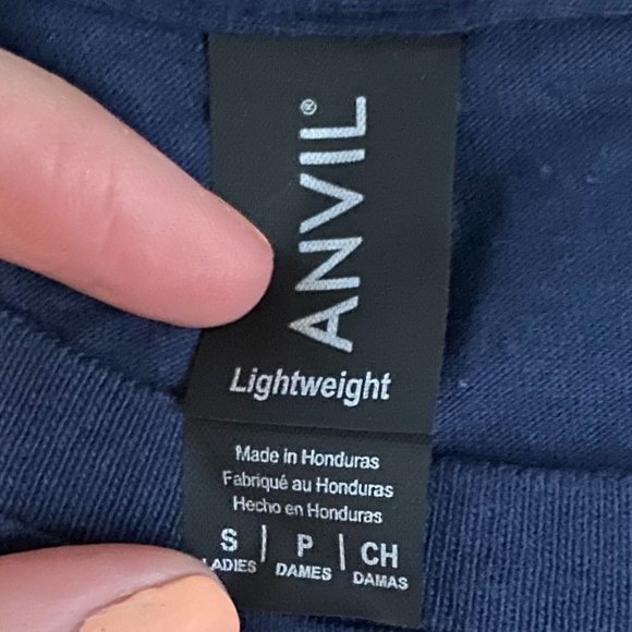 Mac Powell I've Always Loved You Graphic Tee - Picture 2 of 3